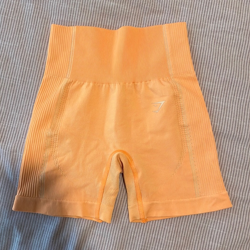Gymshark shorts